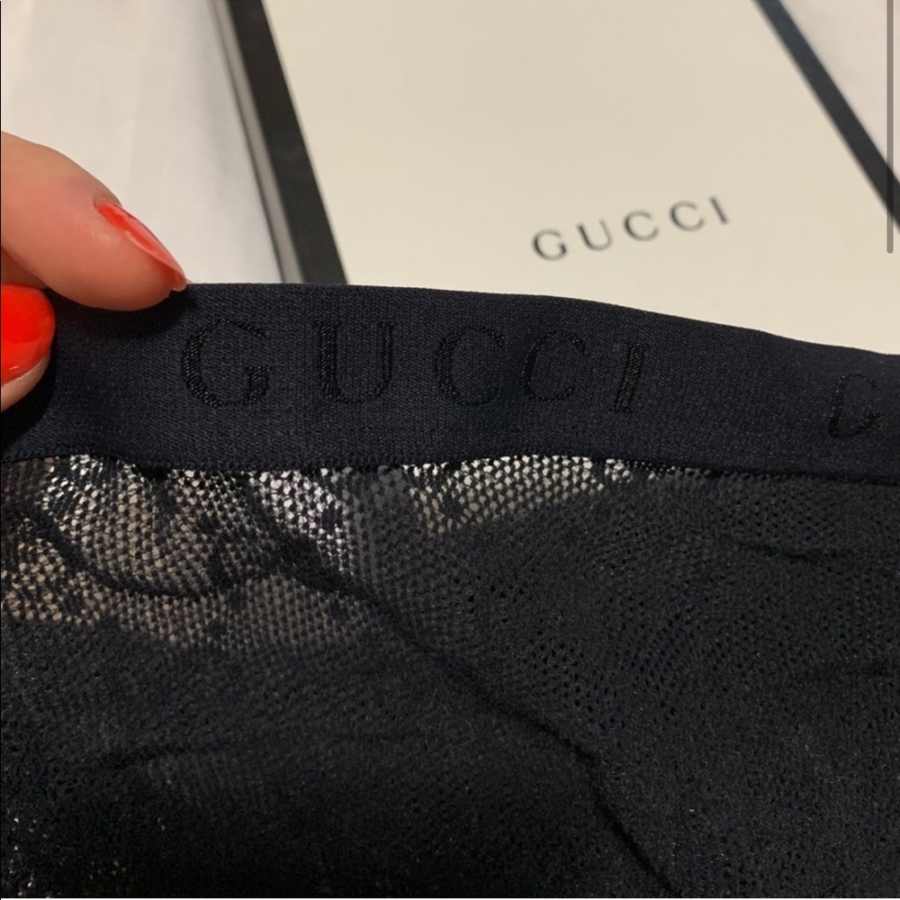 Gucci tights